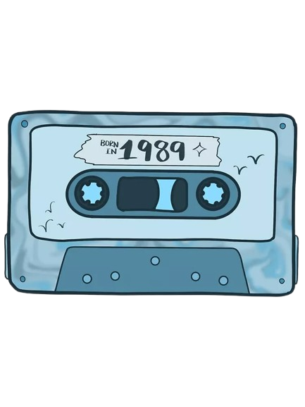 Cassette tape