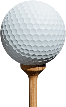 Golf ball