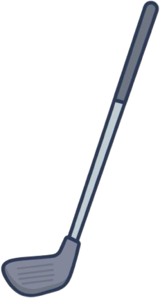 Golf club