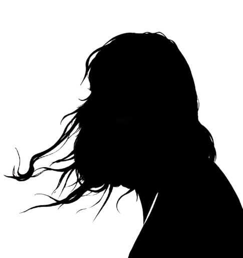 Taylor Swift Silhouette