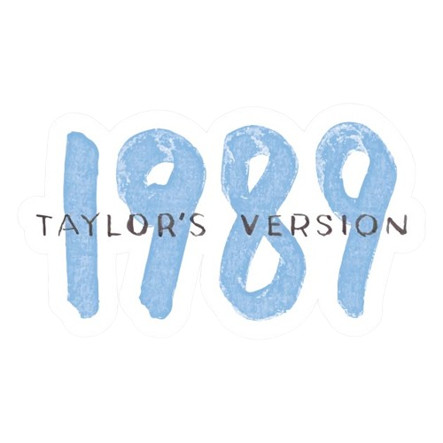 1989 (Taylor's Version)